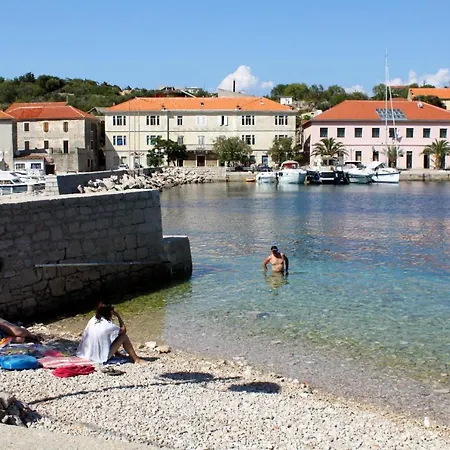Apartamento With Wifi Sali, Dugi Otok - 8189