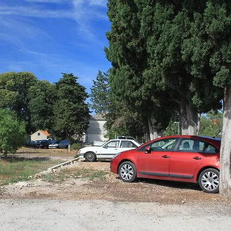 With Wifi Sali, Dugi Otok - 8189 * サリ