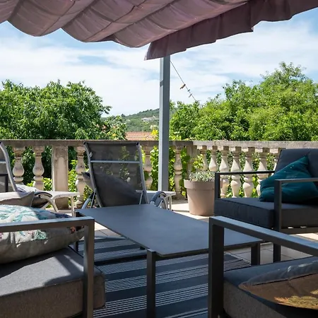 With Wifi Sali, Dugi Otok - 8189 サリ