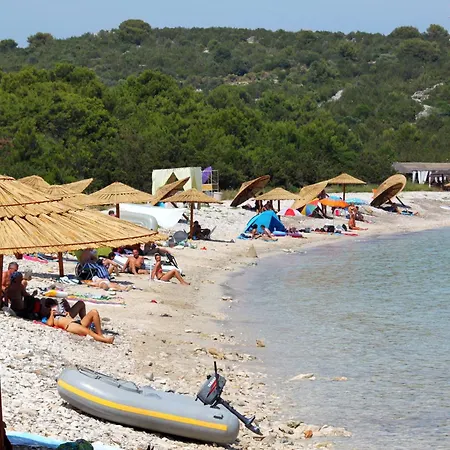 With Wifi Sali, Dugi Otok - 8189 Apartamento *