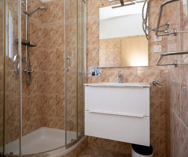 With Wifi Sali, Dugi Otok - 8189 Apartamento