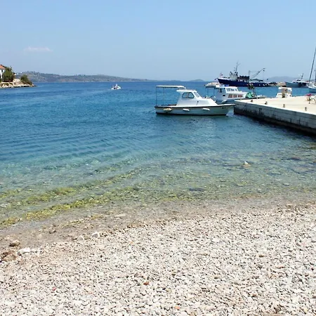 With Wifi Sali, Dugi Otok - 8189 Apartment *