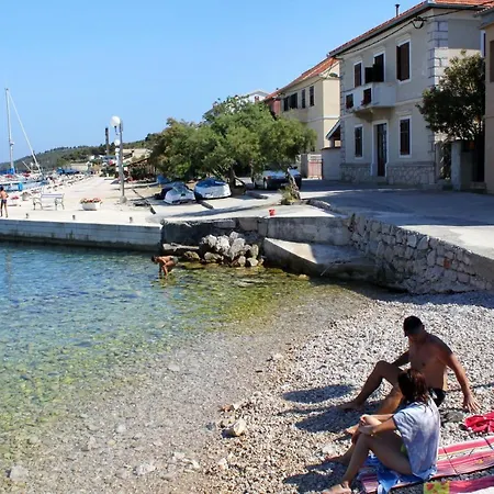 With Wifi Sali, Dugi Otok - 8189 Apartamento