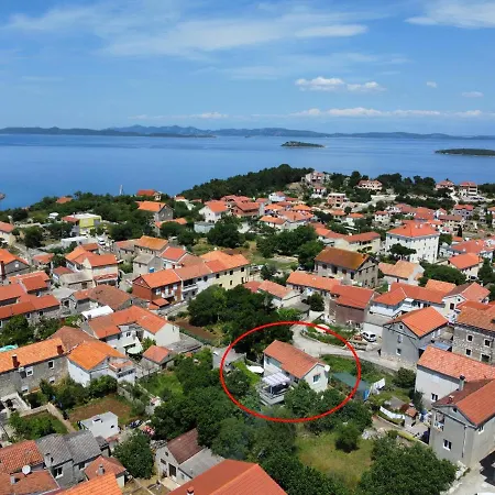 Apartamento With Wifi Sali, Dugi Otok - 8189