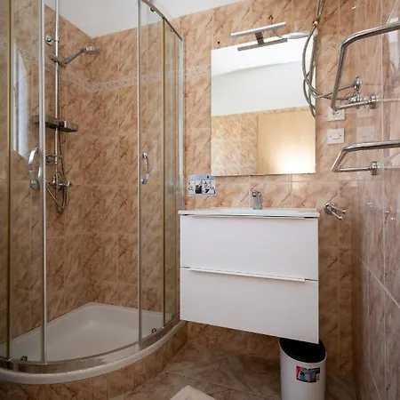 With Wifi Sali, Dugi Otok - 8189 Apartment