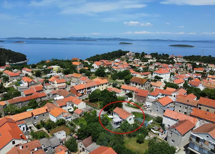 아파트 With Wifi Sali, Dugi Otok - 8189