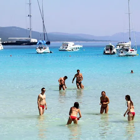 With Wifi Sali, Dugi Otok - 8189 Appartement