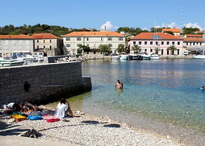 Appartamento With Wifi Sali, Dugi Otok - 8189