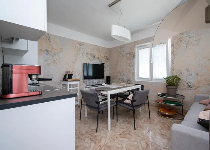 With Wifi Sali, Dugi Otok - 8189 Appartamento Sali